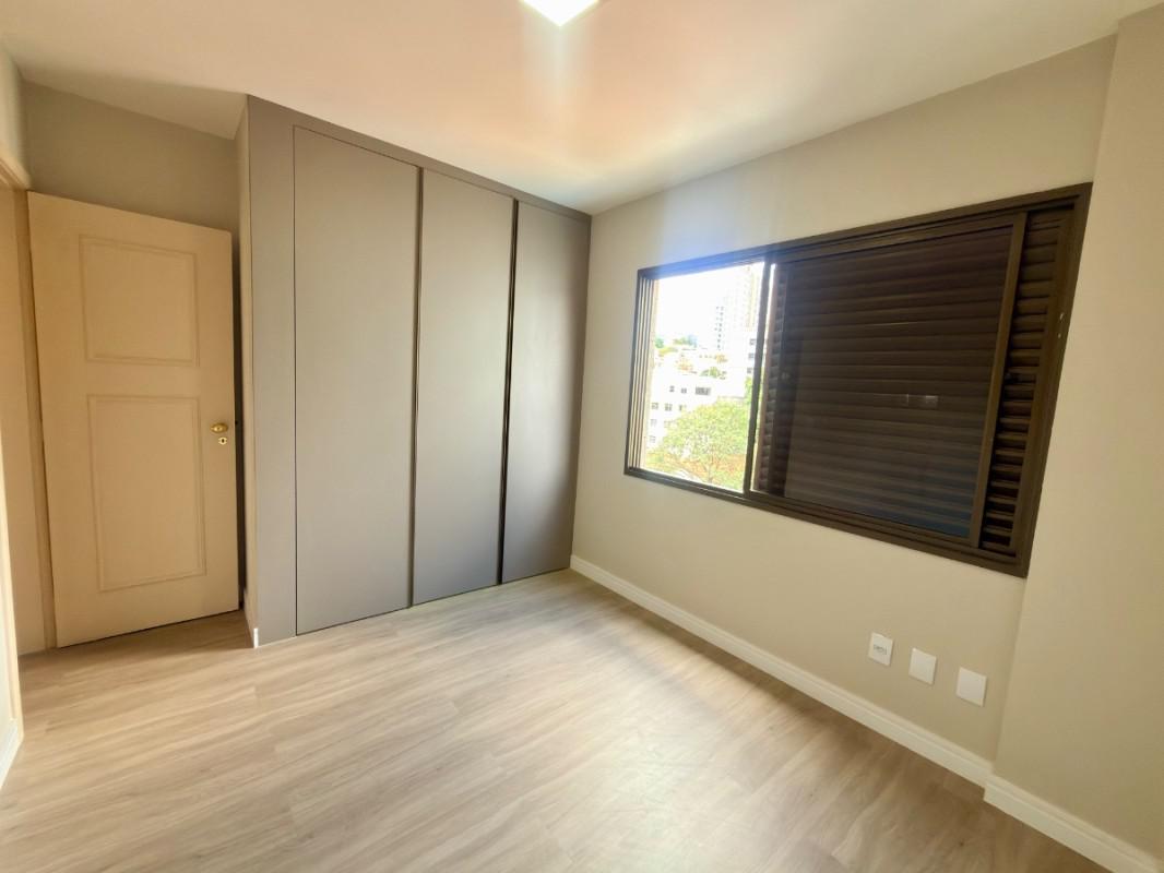 Apartamento, São Pedro, 4 Quartos, 3 Vagas, 1 Suíte