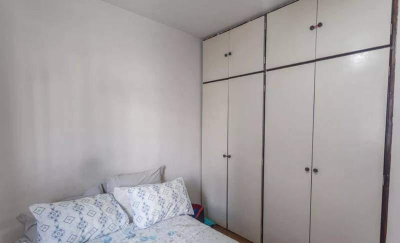 Apartamento, Santa Efigênia, 3 Quartos, 2 Vagas, 1 Suíte