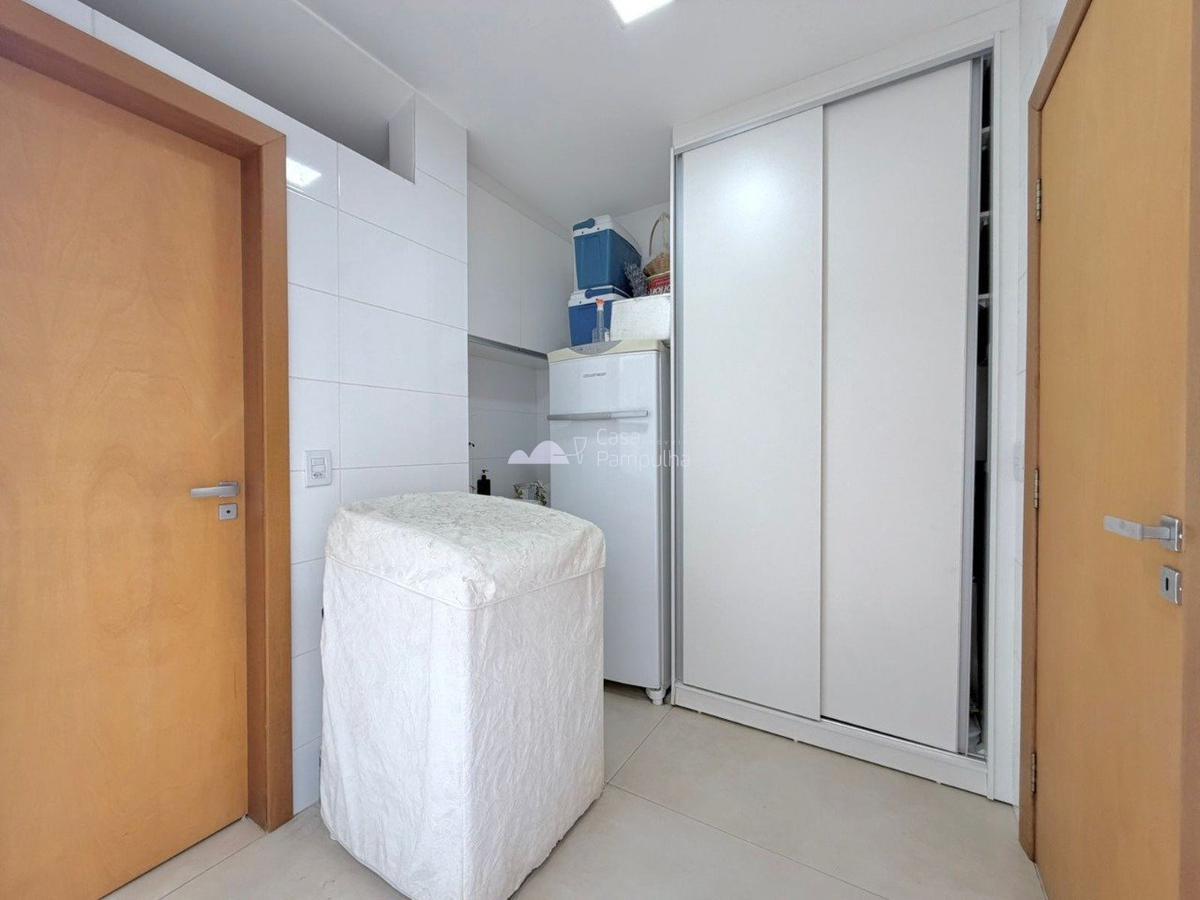 Apartamento, Liberdade, 4 Quartos, 3 Vagas, 3 Suítes