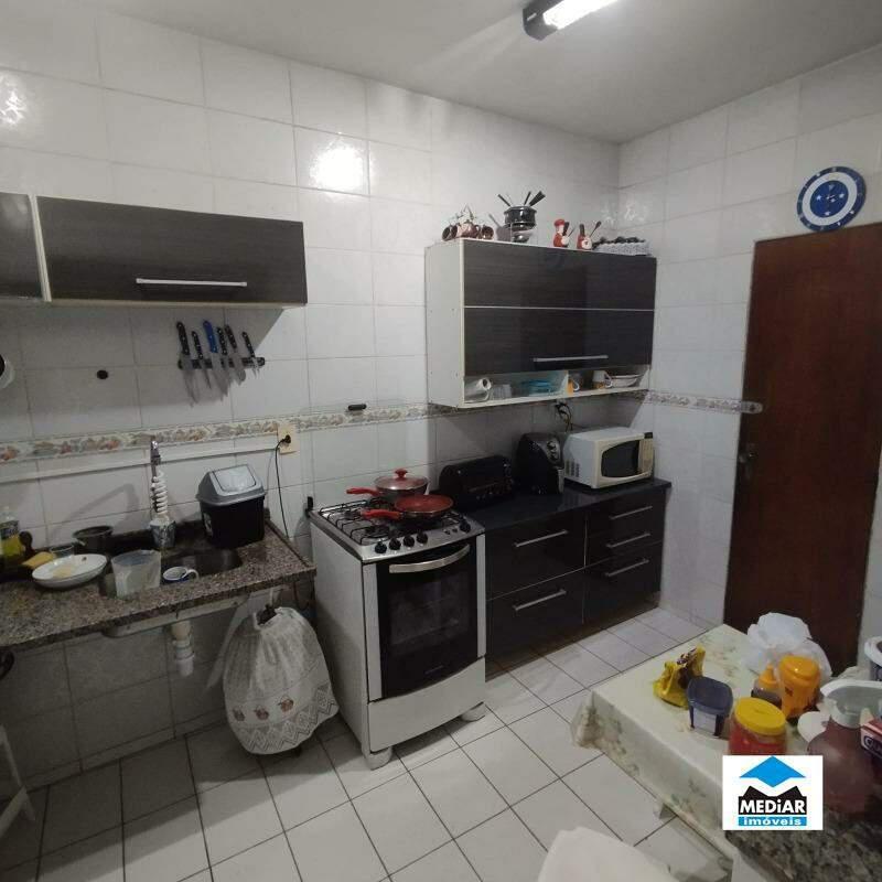 Apartamento, Jardim Montanhês, 2 Quartos, 1 Vaga
