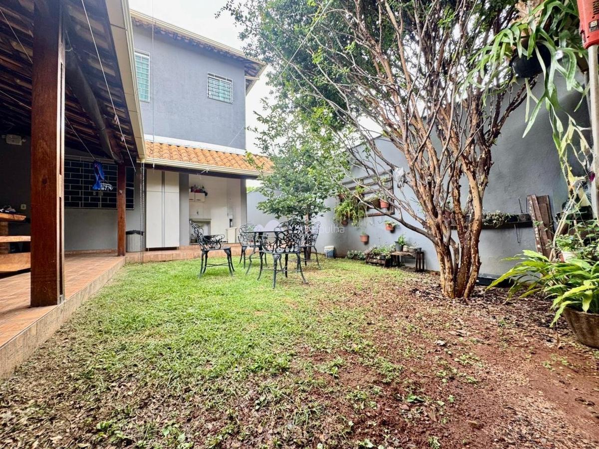 Casa, Sinimbu, 3 Quartos, 2 Vagas, 1 Suíte