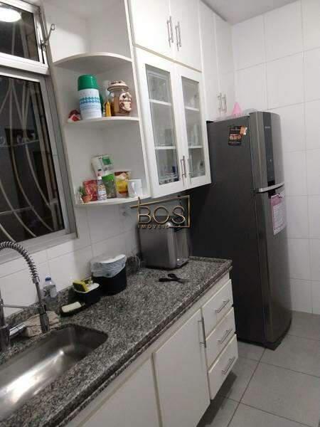 Apartamento, Sagrada Família, 3 Quartos, 2 Vagas, 1 Suíte
