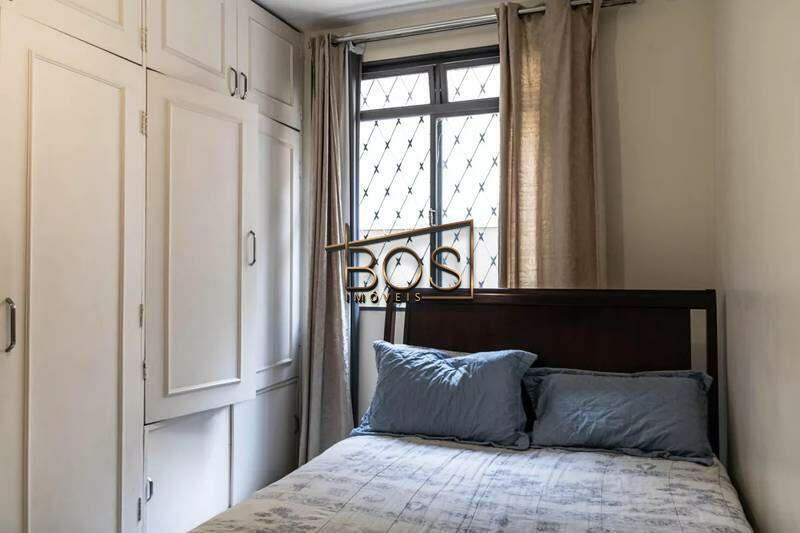 Apartamento, Coração de Jesus, 3 Quartos, 2 Vagas, 1 Suíte