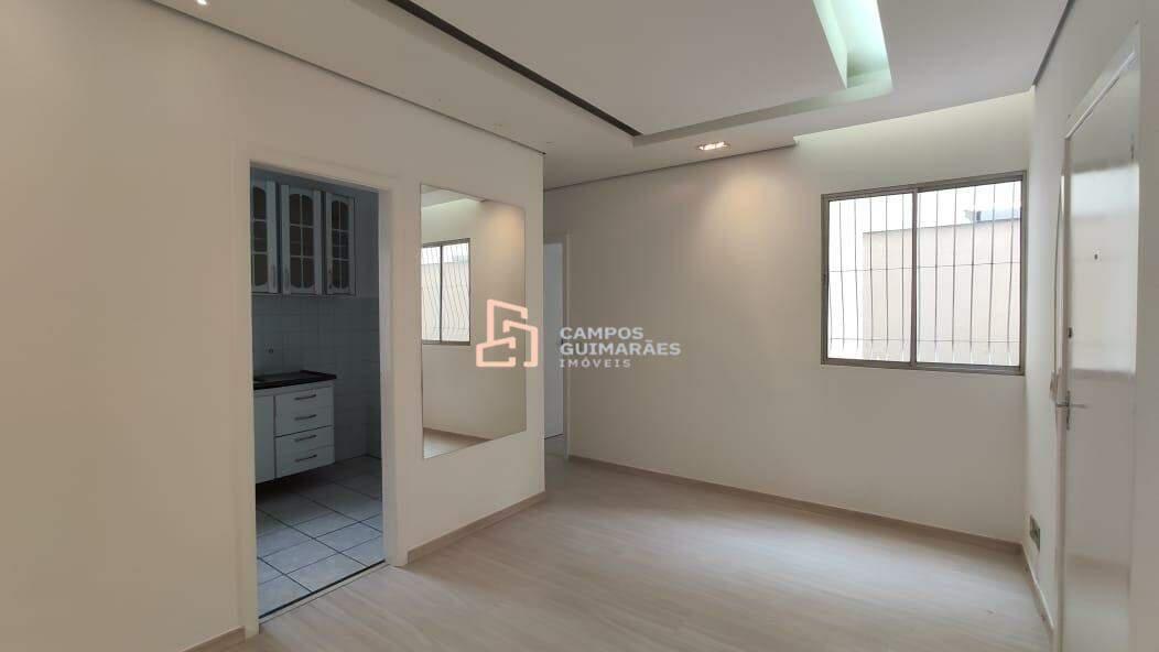 Apartamento, Castelo, 2 Quartos, 1 Vaga