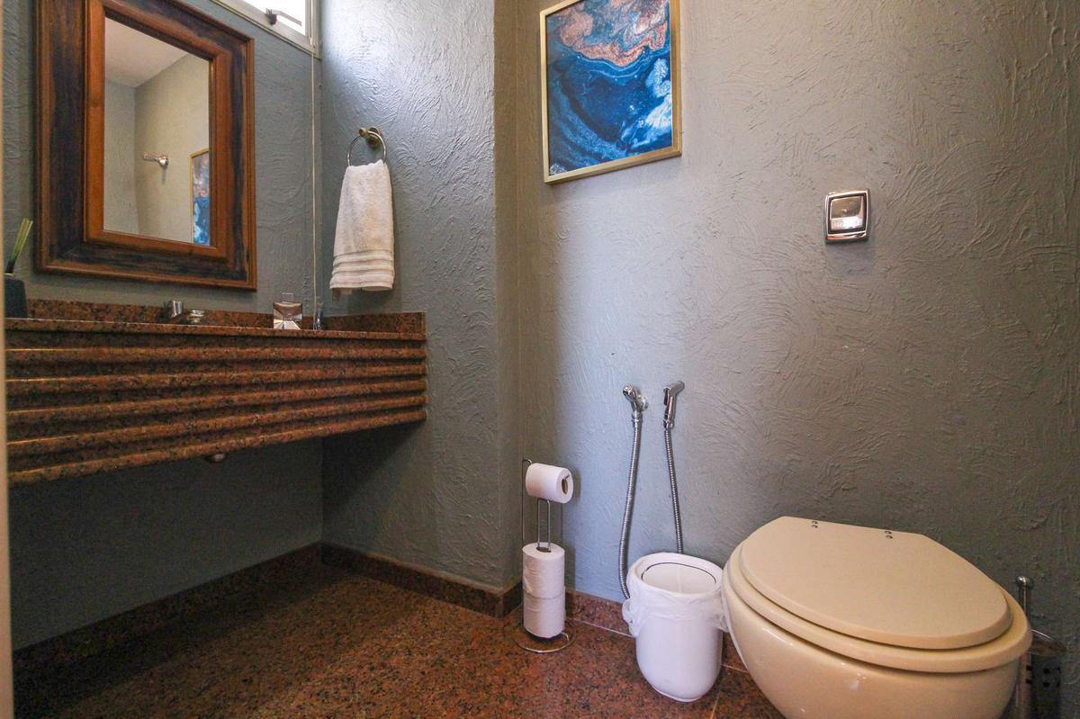Cobertura, Santo Antônio, 3 Quartos, 2 Vagas, 1 Suíte