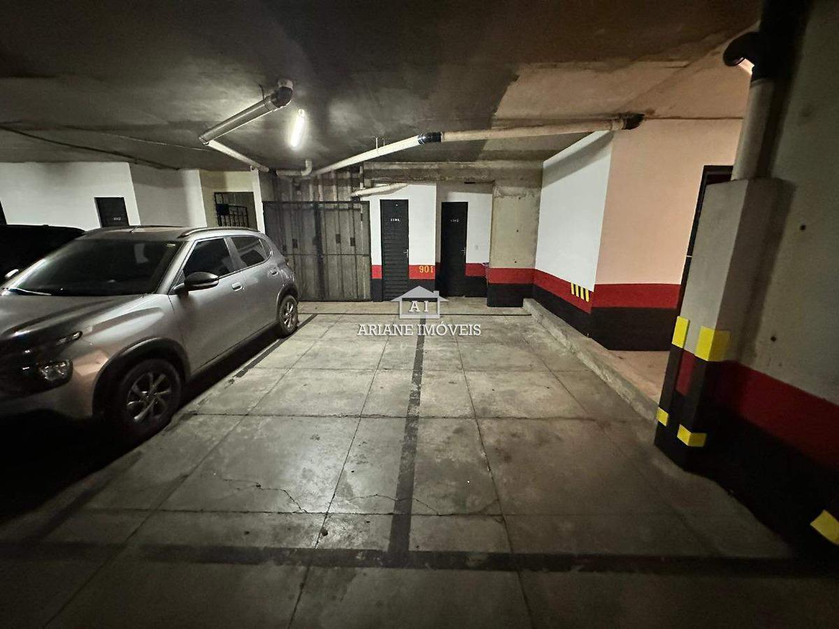 Apartamento, Funcionários, 2 Quartos, 2 Vagas, 1 Suíte