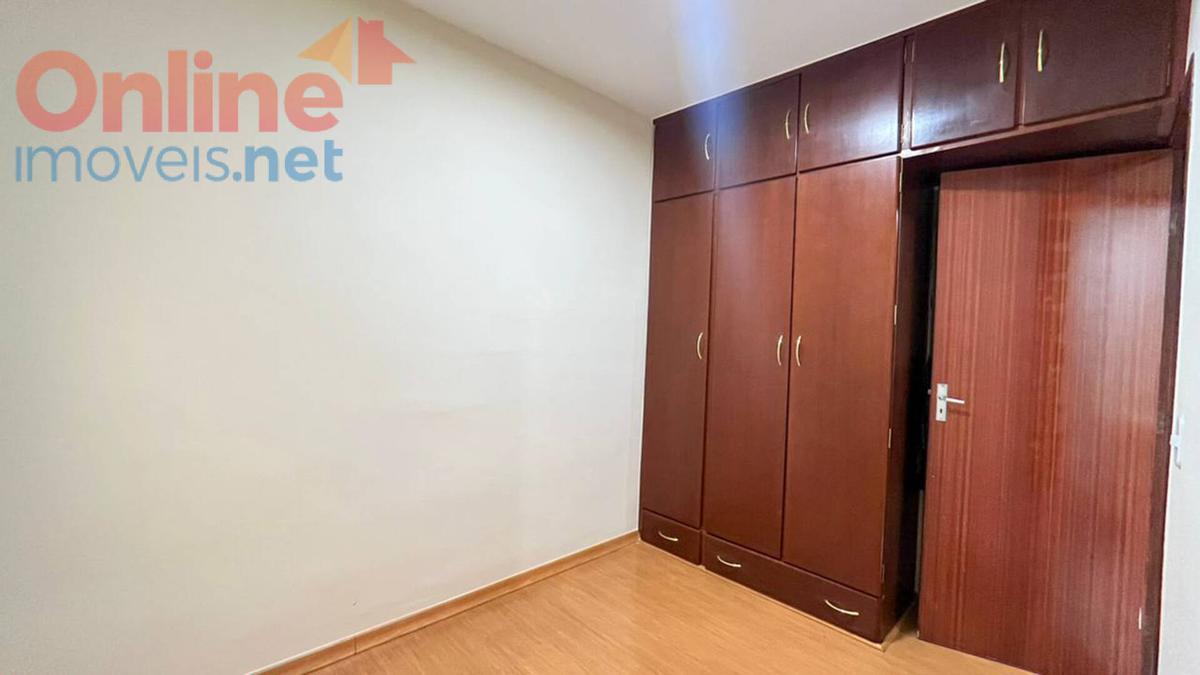 Apartamento, Santa Cruz, 3 Quartos, 0 Vaga, 1 Suíte