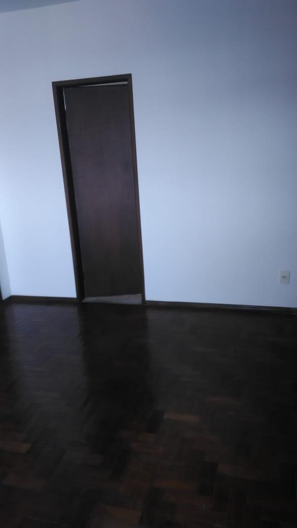 Apartamento, Alto Barroca, 3 Quartos, 1 Vaga