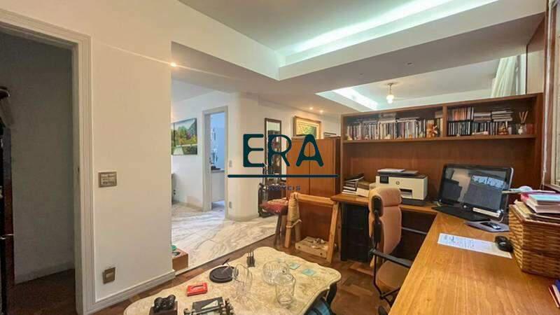 Apartamento, Coração de Jesus, 3 Quartos, 1 Vaga, 1 Suíte