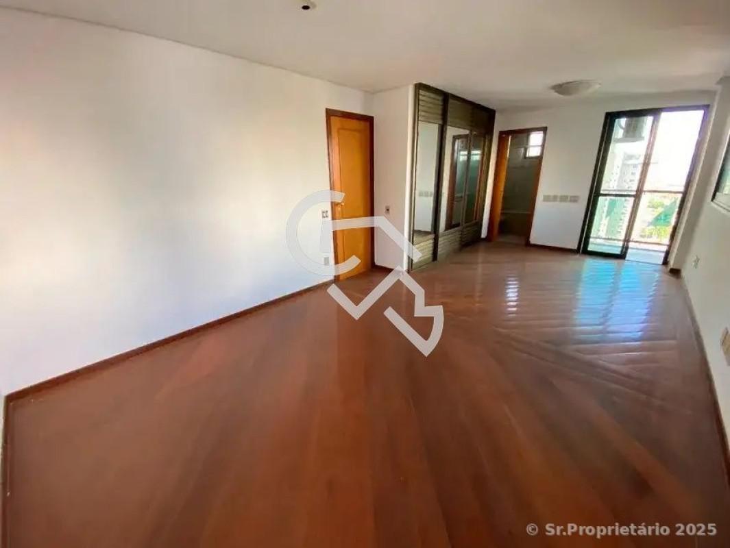 Cobertura, Belvedere, 5 Quartos, 4 Vagas, 3 Suítes