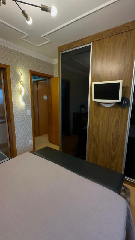 Cobertura, Castelo, 4 Quartos, 2 Vagas, 3 Suítes