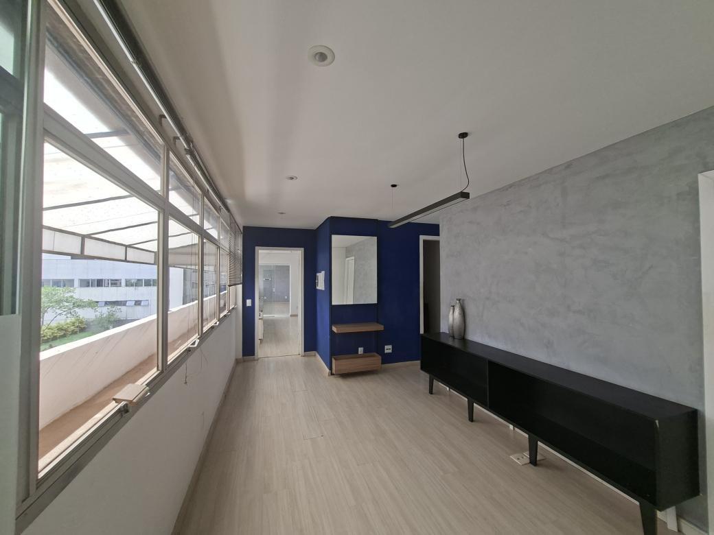Sala, Savassi, 0 Quarto, 4 Vagas
