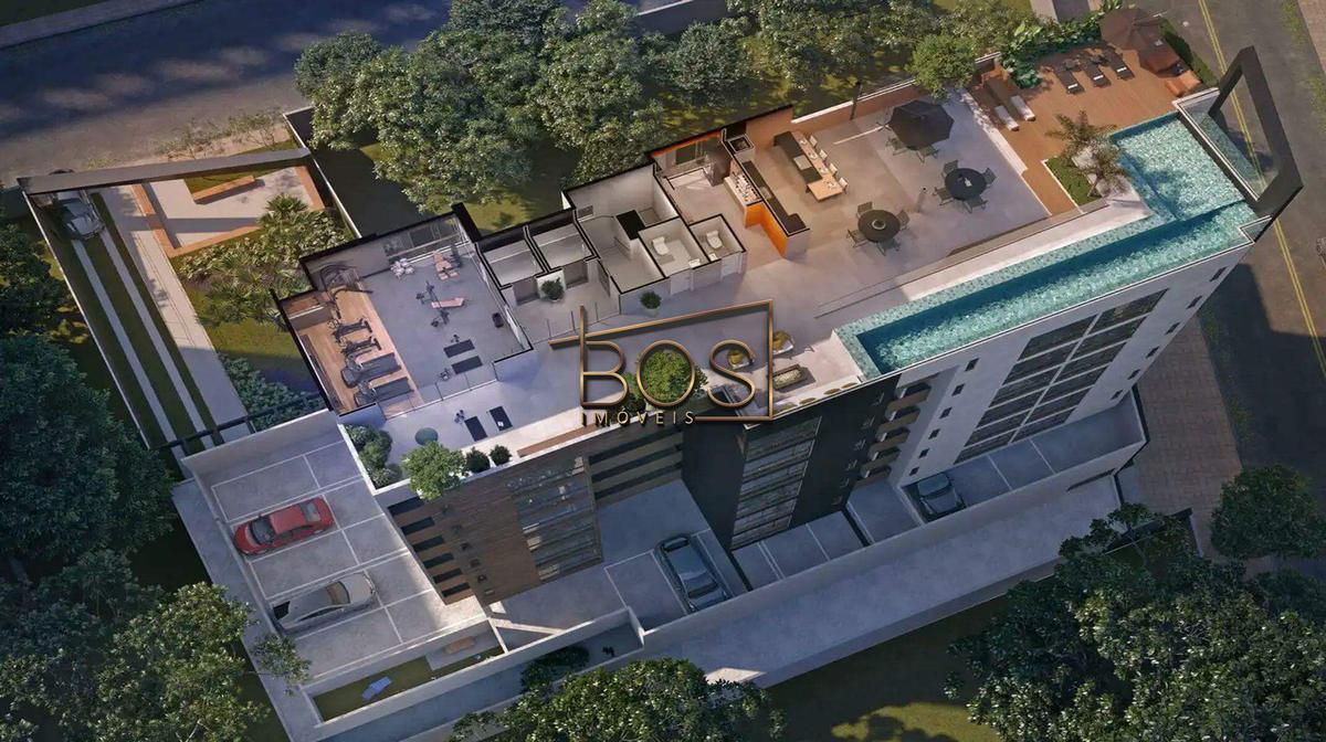 Apartamento, Prado, 1 Quarto, 1 Vaga, 1 Suíte
