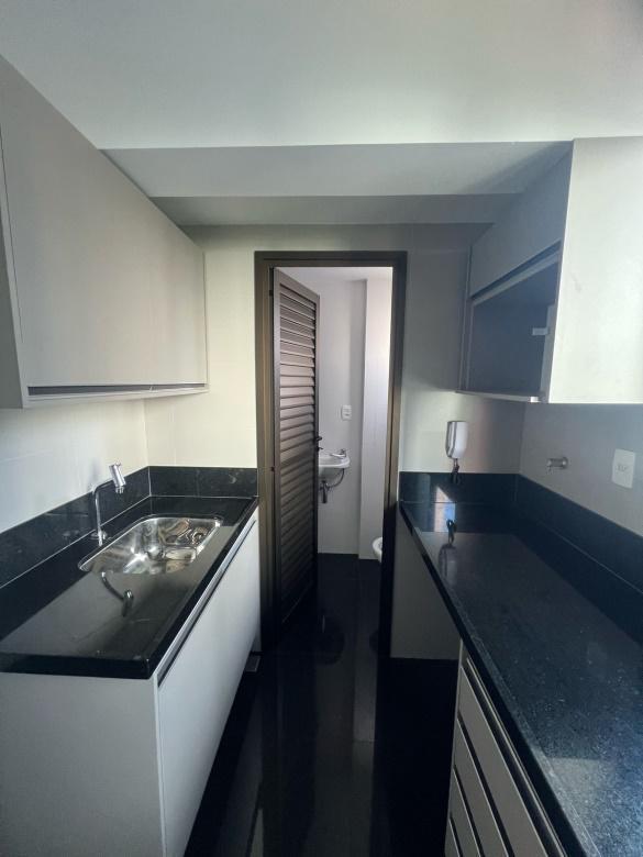 Apartamento, Lourdes, 3 Quartos, 2 Vagas, 1 Suíte