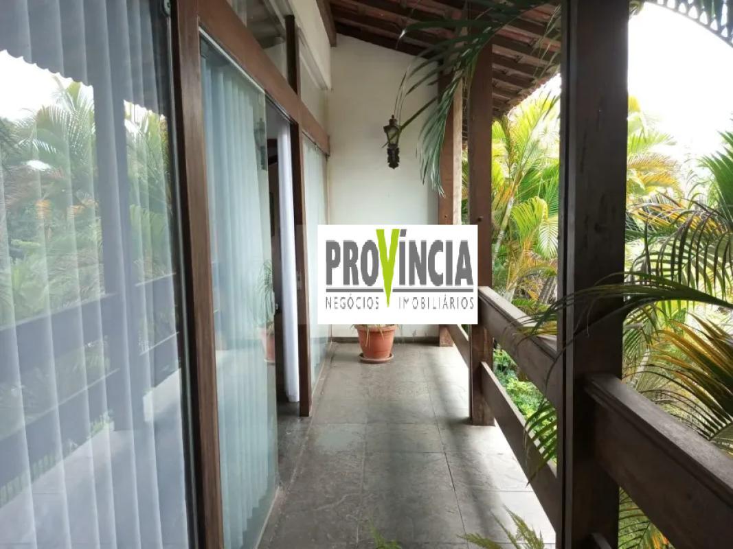 Casa, São Bento, 4 Quartos, 5 Vagas, 2 Suítes