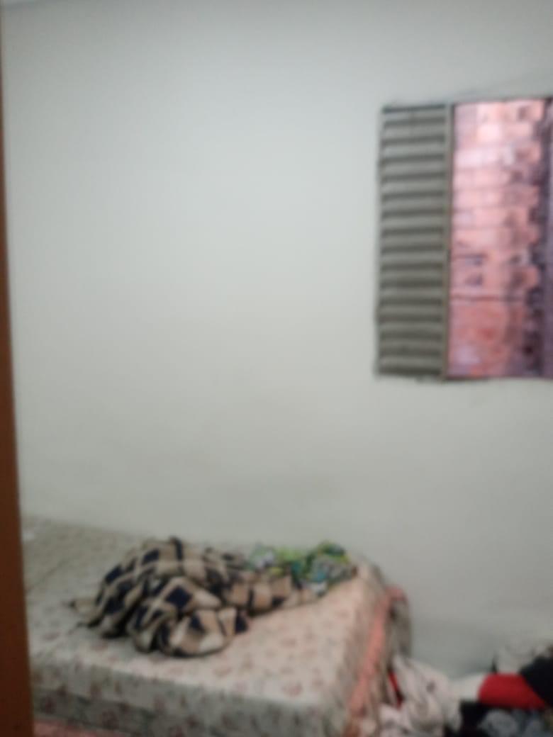 Casa, Jardim Guanabara, 2 Quartos, 0 Vaga
