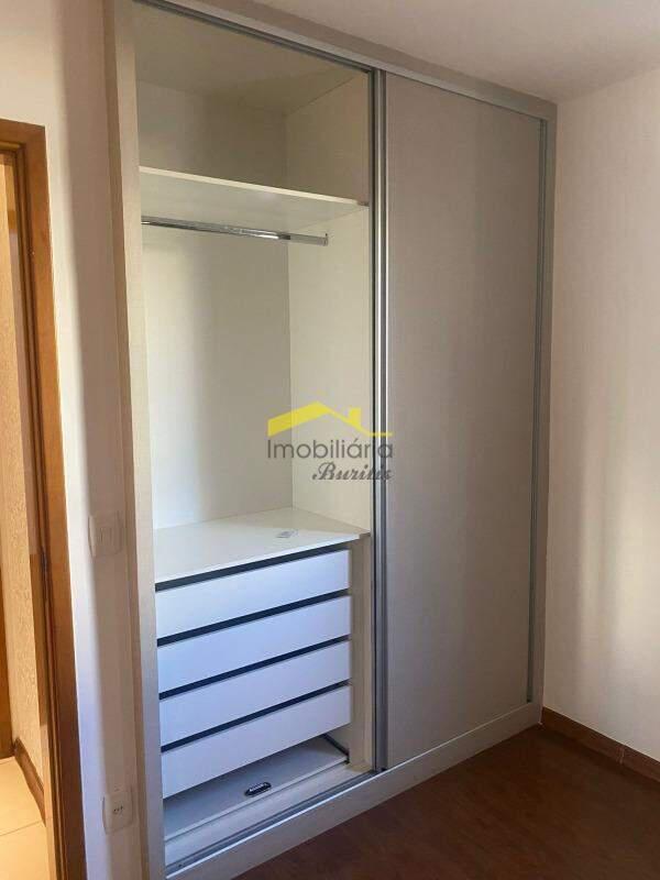 Apartamento, Buritis, 3 Quartos, 2 Vagas, 1 Suíte