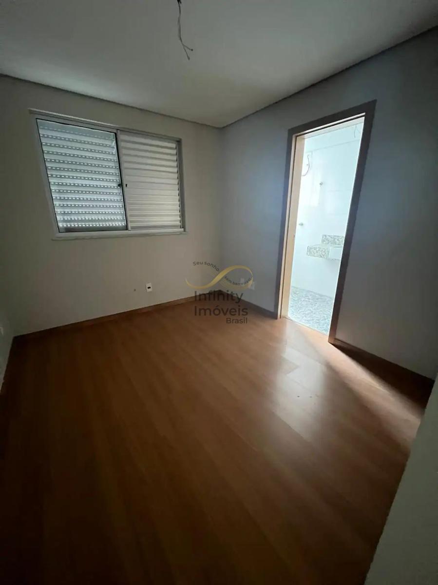 Apartamento, Santa Efigênia, 2 Quartos