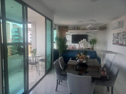 Apartamento, Anchieta, 3 Quartos, 3 Vagas, 3 Suítes
