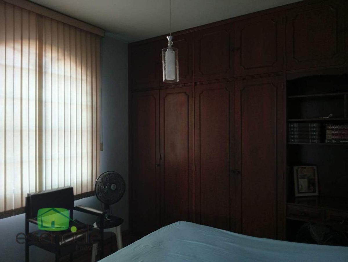 Casa, Alvorada, 4 Quartos, 6 Vagas, 4 Suítes