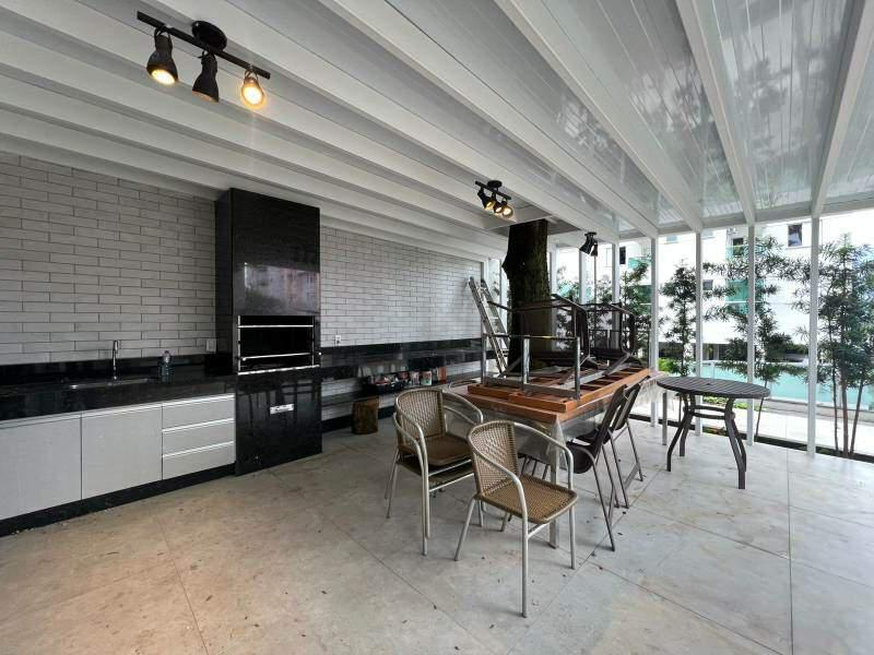 Apartamento, Sagrada Família, 3 Quartos, 2 Vagas, 1 Suíte