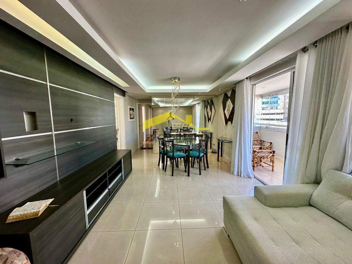 Apartamento, Buritis, 4 Quartos, 3 Vagas, 1 Suíte