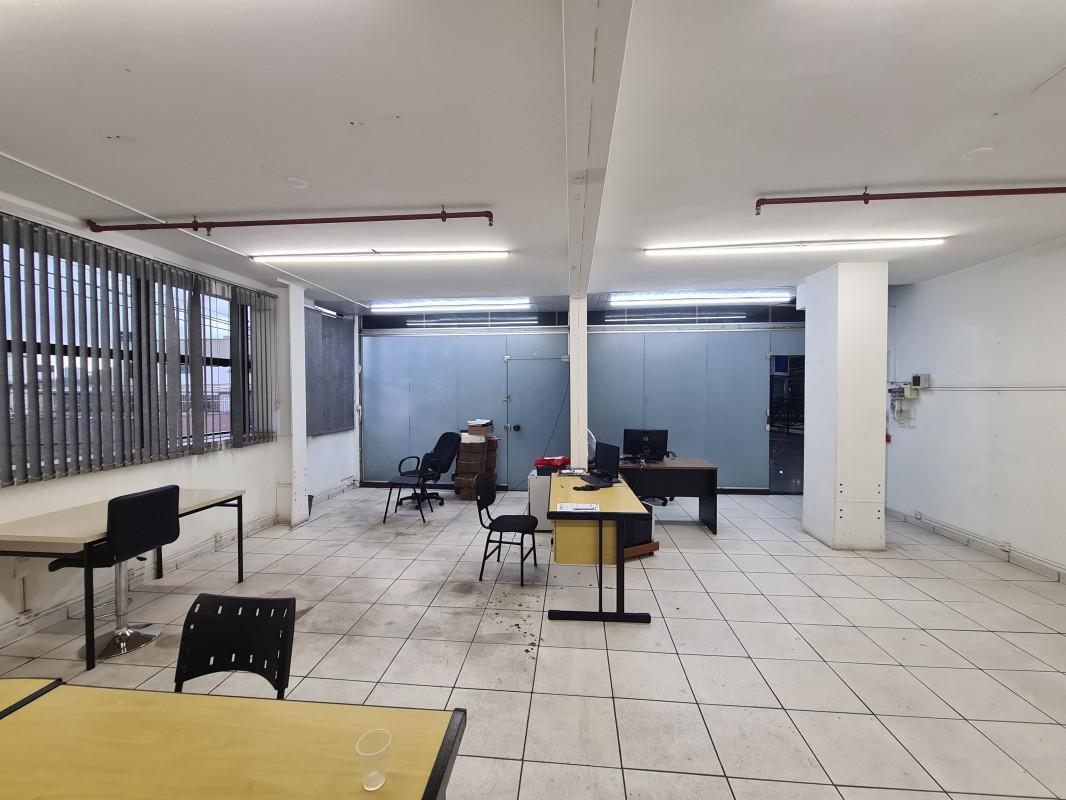 Andar, Barro Preto, 0 Quarto, 0 Vaga