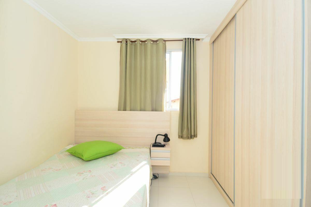 Apartamento, Silveira, 3 Quartos, 1 Vaga, 1 Suíte