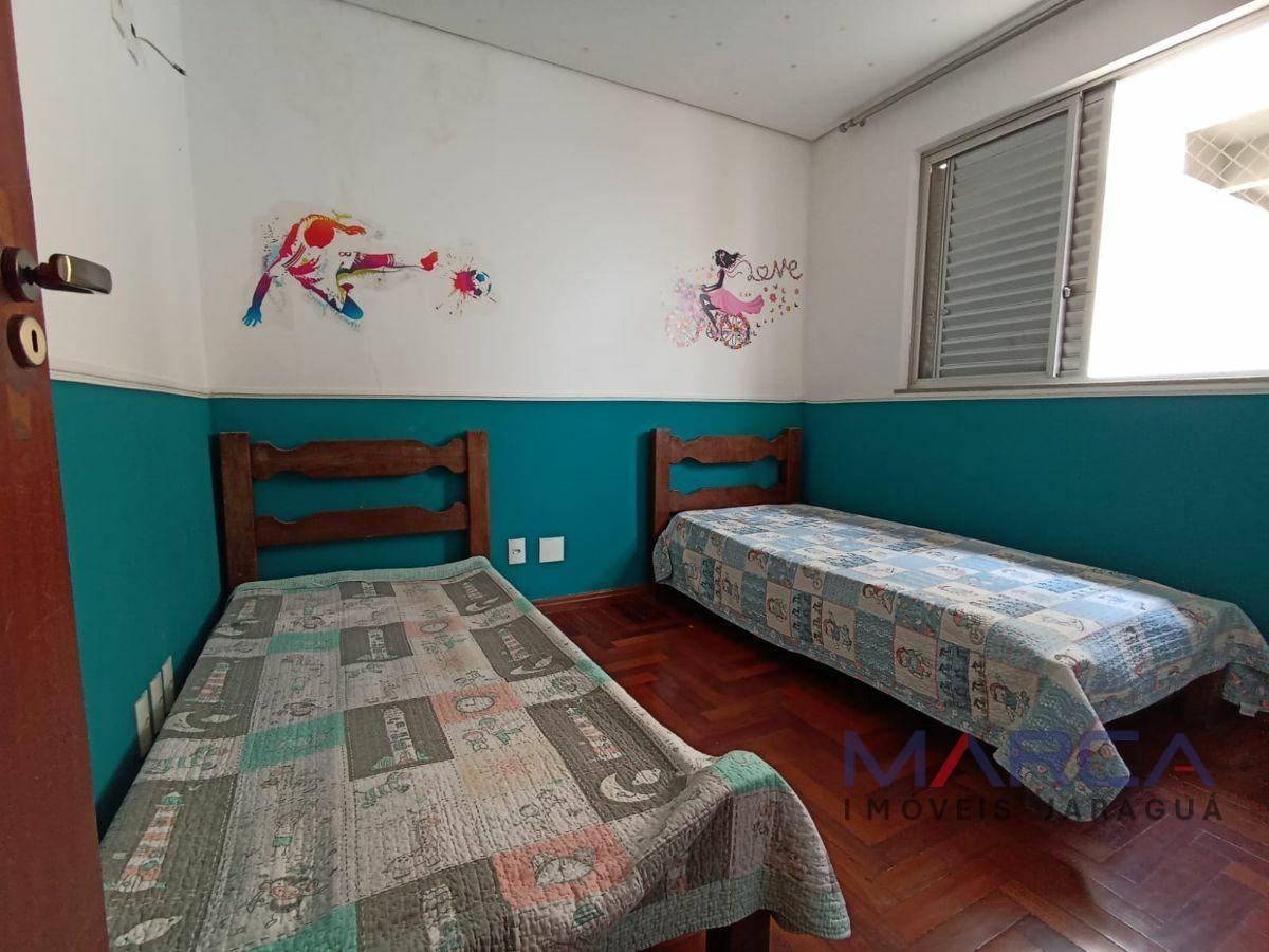 Cobertura, Dona Clara, 3 Quartos, 2 Vagas
