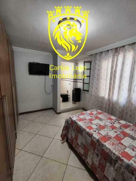 Casa, Planalto, 7 Quartos, 3 Vagas, 3 Suítes