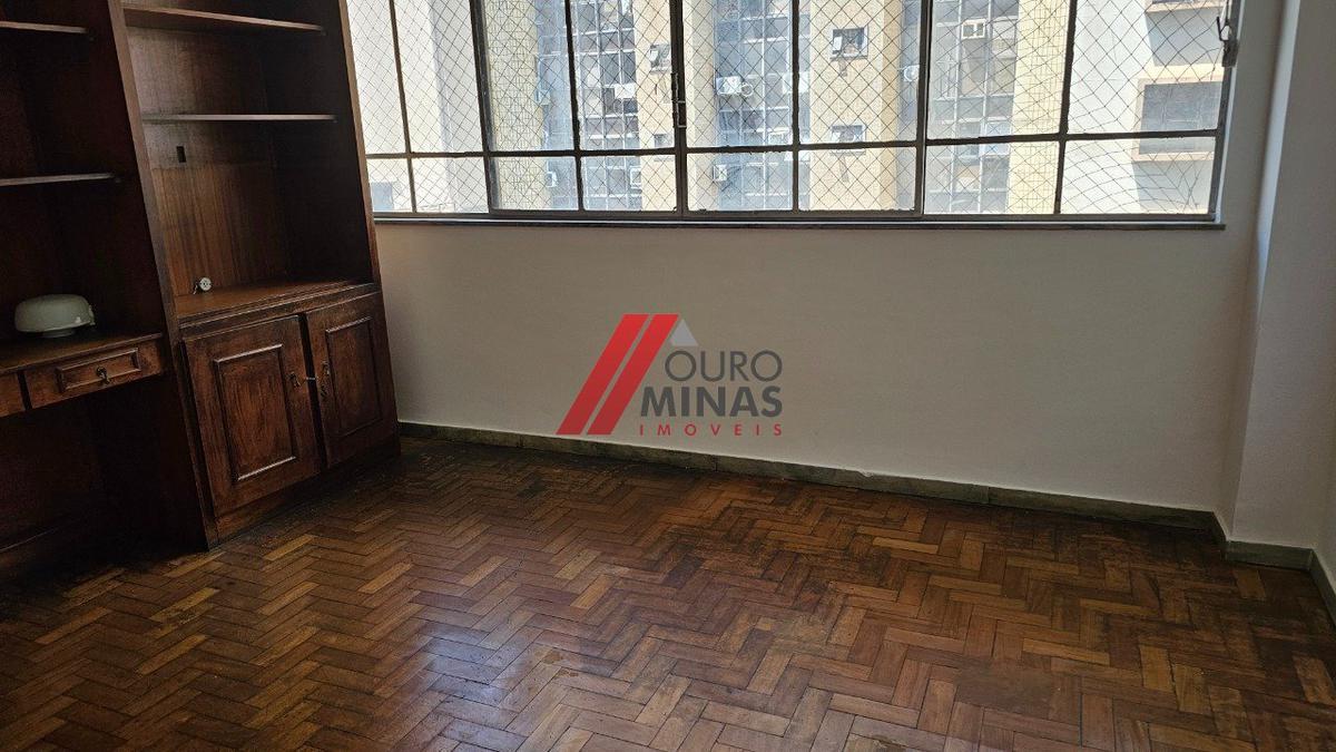 Apartamento, Centro, 3 Quartos