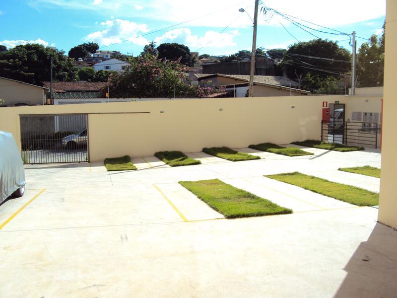Apartamento, Santa Mônica, 2 Quartos, 1 Vaga