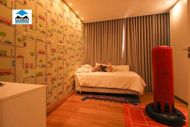 Casa, Mangabeiras, 4 Quartos, 4 Vagas, 1 Suíte