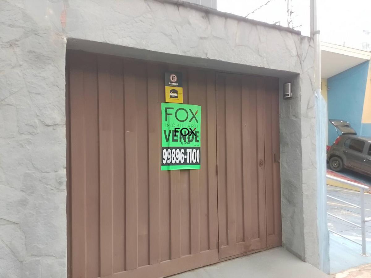 Casa, Anchieta, 5 Quartos, 2 Vagas, 1 Suíte