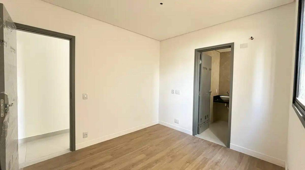 Cobertura, Prado, 3 Quartos, 2 Vagas, 3 Suítes