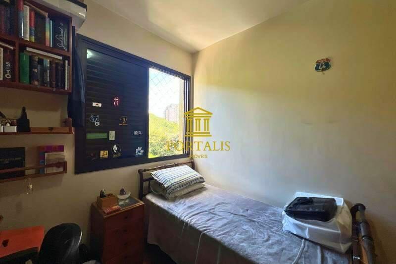 Apartamento, Sion, 4 Quartos, 3 Vagas, 1 Suíte