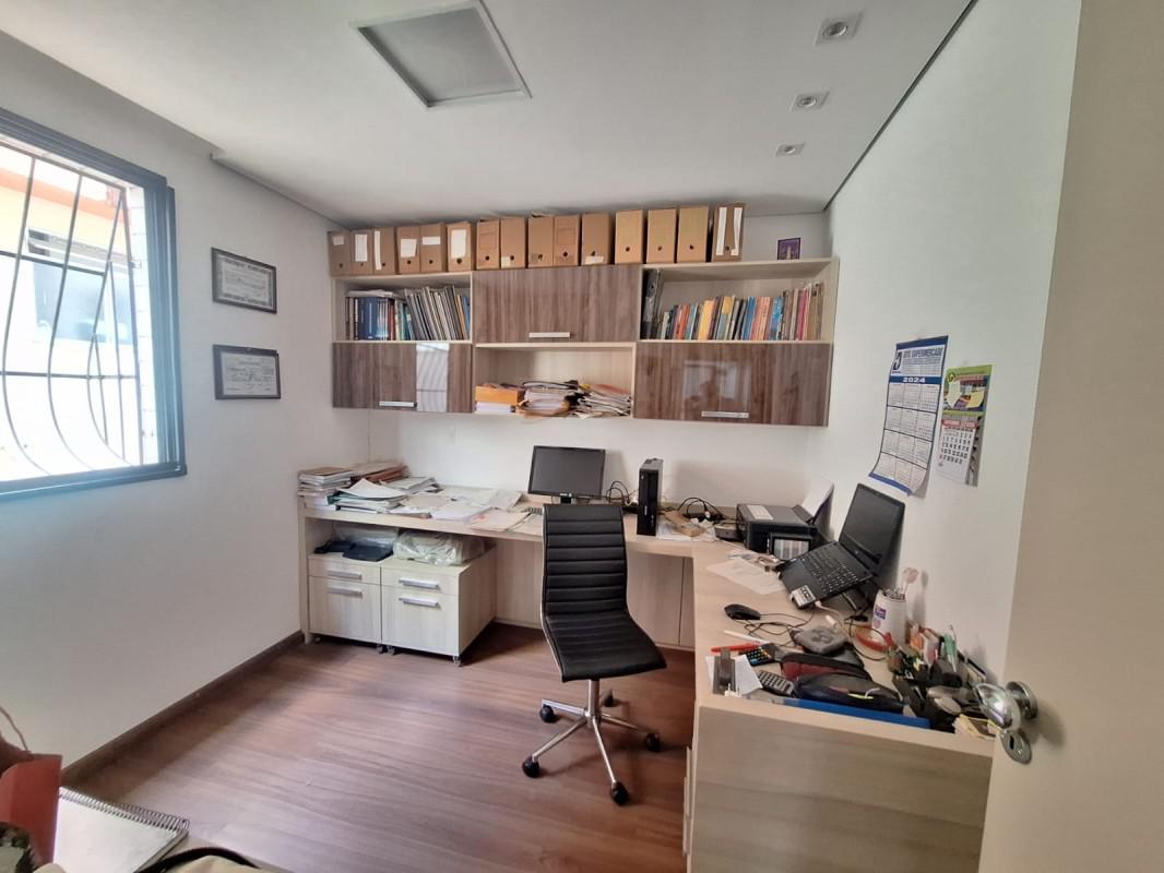 Apartamento, Cidade Nova, 3 Quartos, 2 Vagas, 1 Suíte