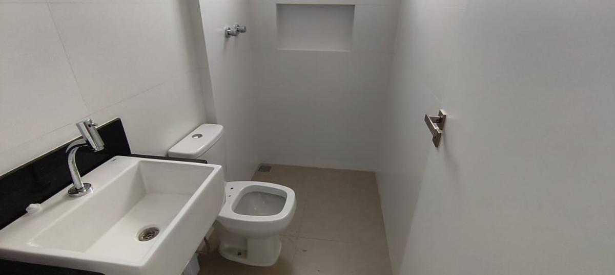 Apartamento, Ipiranga, 2 Quartos, 2 Vagas, 1 Suíte