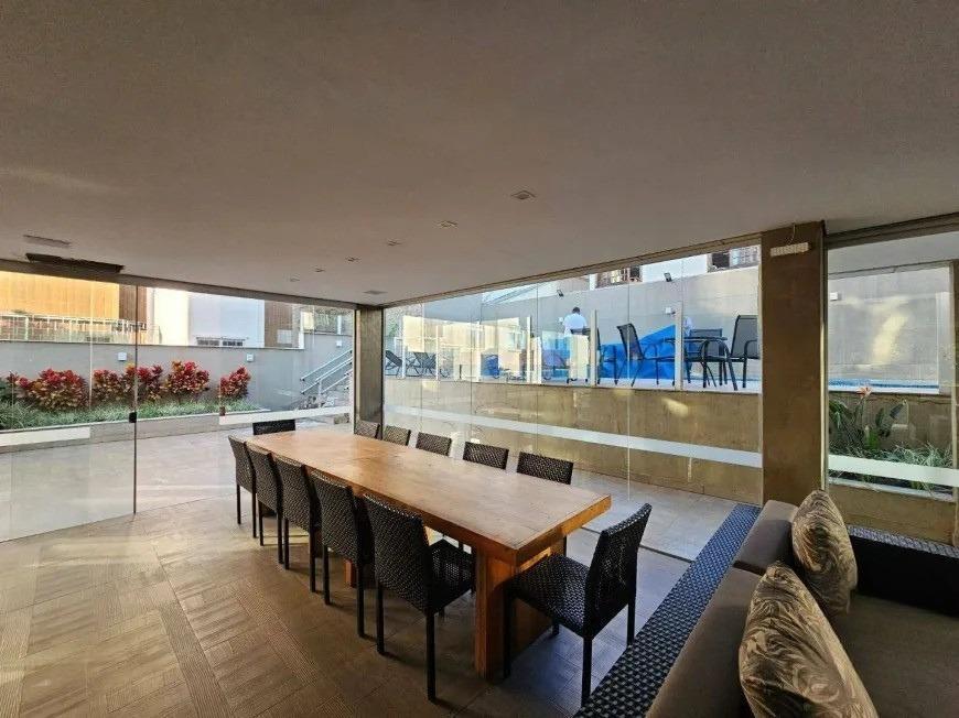 Apartamento, Buritis, 3 Quartos, 2 Vagas, 1 Suíte