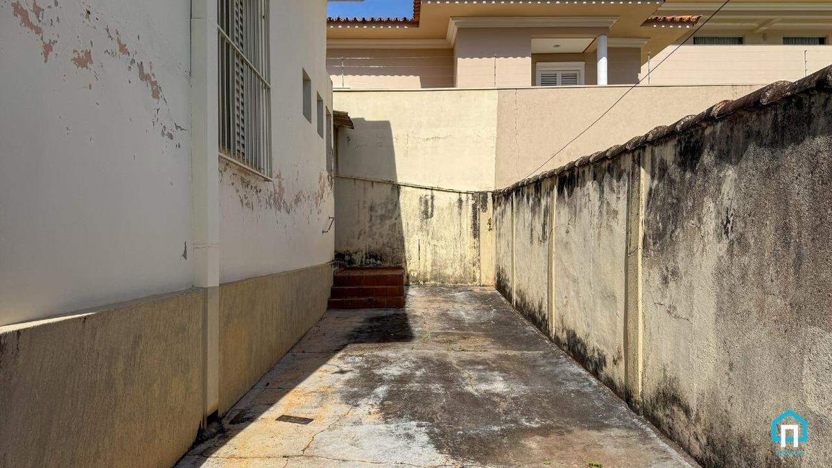 Casa, Centro, 3 Quartos, 1 Vaga, 1 Suíte