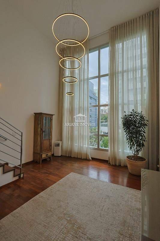 Apartamento, Belvedere, 1 Quarto, 1 Vaga, 1 Suíte