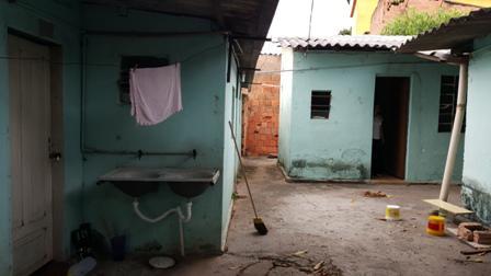 Casa, Santa Cruz, 3 Quartos, 0 Vaga