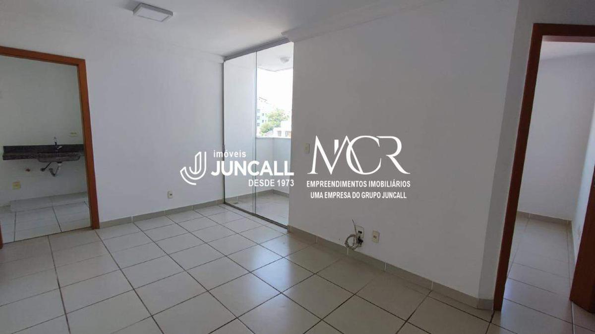 Apartamento, Renascença, 2 Quartos, 1 Vaga, 1 Suíte