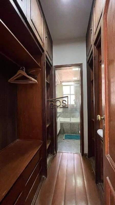 Cobertura, Lourdes, 4 Quartos, 3 Vagas, 1 Suíte