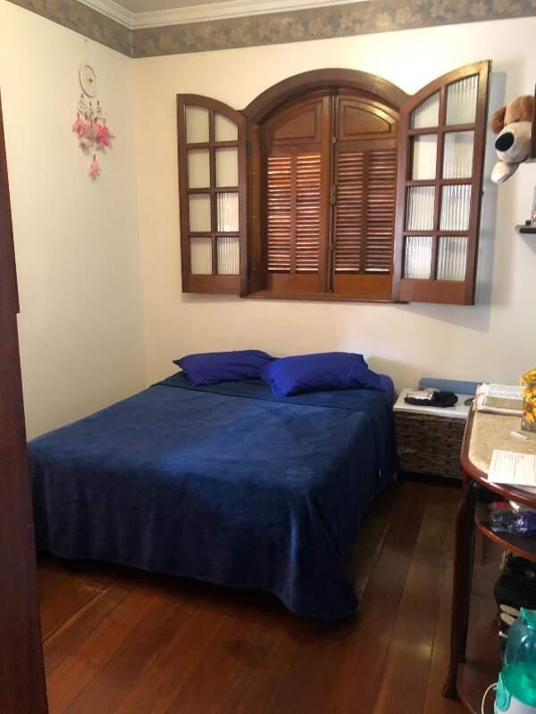 Casa, Nova Cachoeirinha, 3 Quartos, 4 Vagas, 1 Suíte
