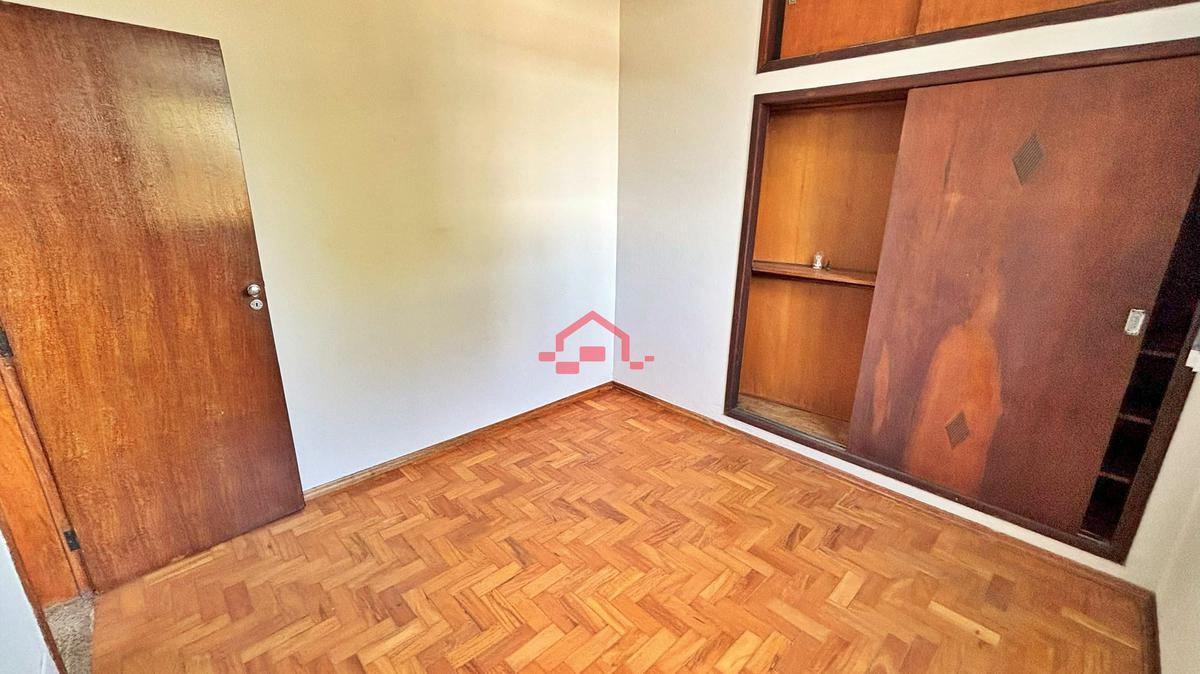 Apartamento, Carlos Prates, 2 Quartos, 1 Vaga