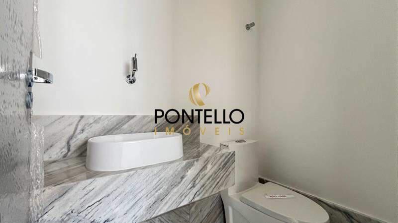 Apartamento, Prado, 3 Quartos, 2 Vagas, 3 Suítes