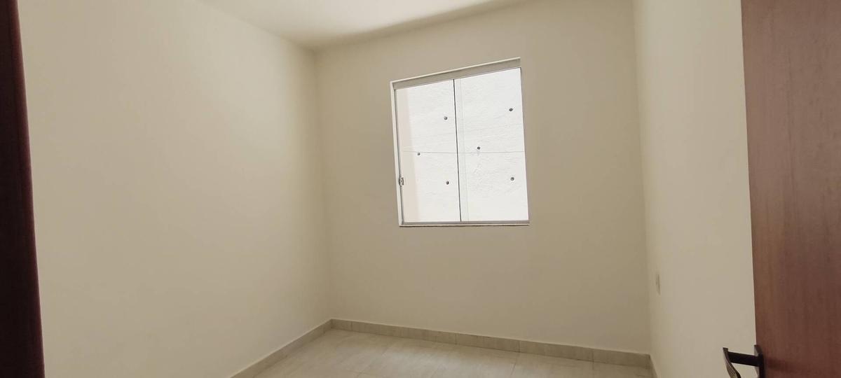 Apartamento, Primavera, 2 Quartos, 1 Vaga