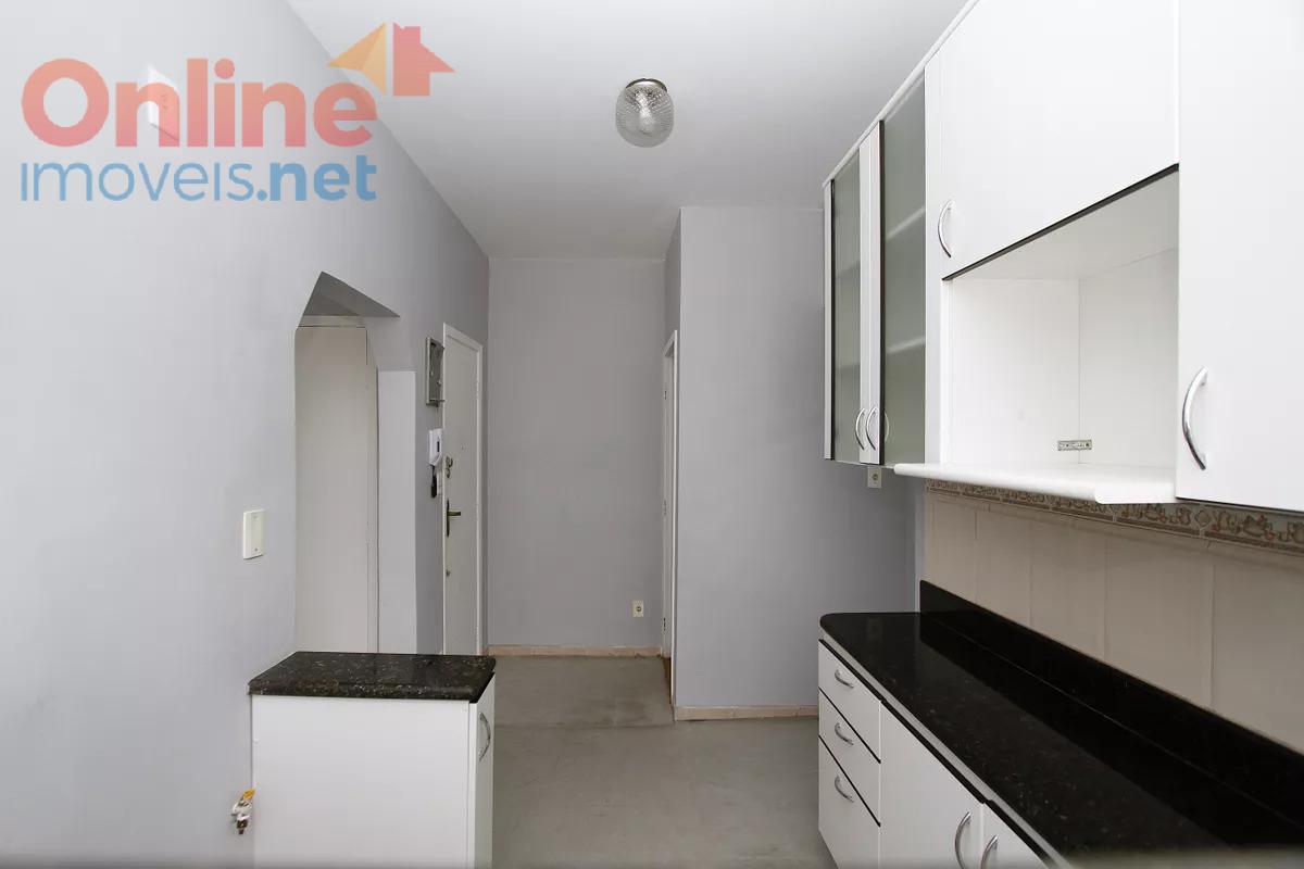 Apartamento, Gutierrez, 2 Quartos, 0 Vaga, 0 Suíte