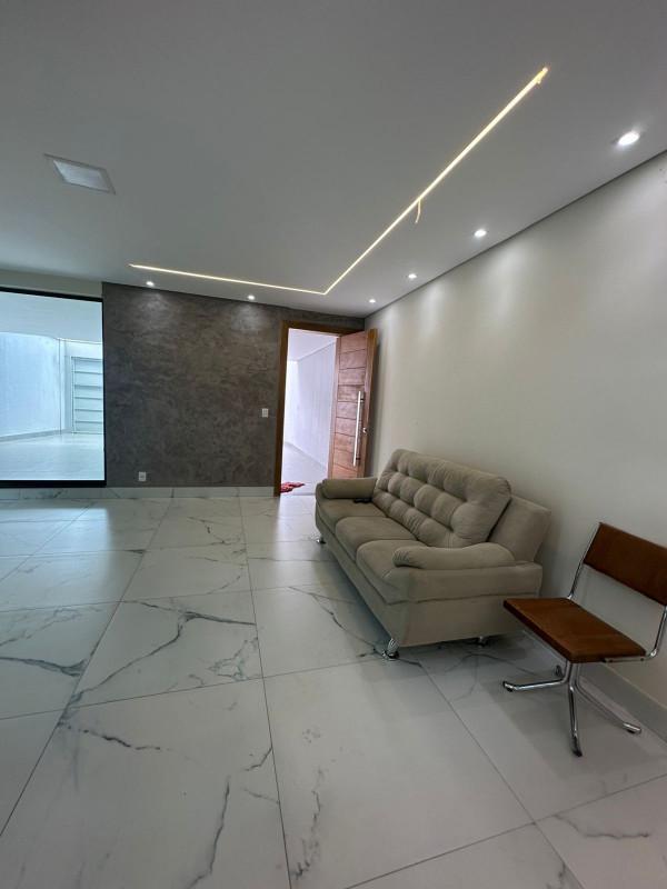 Casa, Espírito Santo, 3 Quartos, 4 Vagas, 1 Suíte